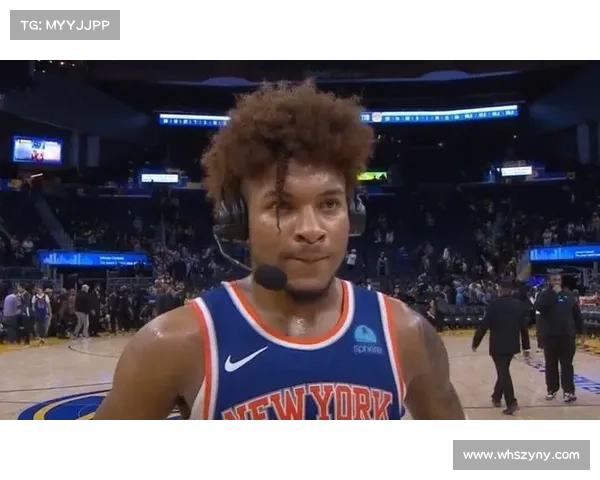 尼克斯三主力19中3，麦克布莱德5投全失，半场惨淡表现受热议